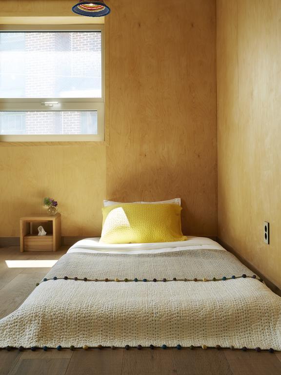 فندق A House سيول الغرفة الصورة