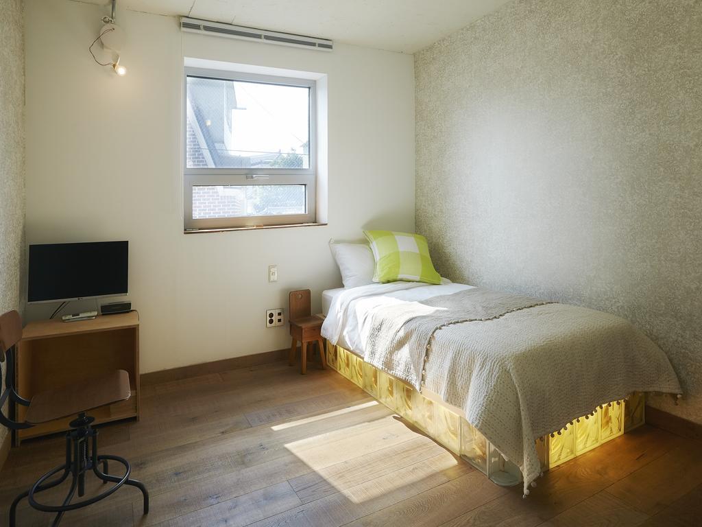فندق A House سيول الغرفة الصورة
