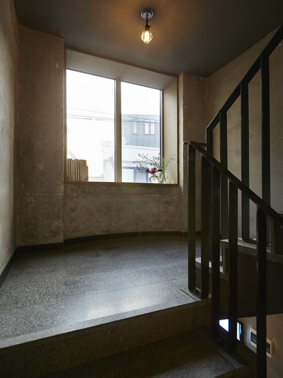 فندق A House سيول المظهر الخارجي الصورة